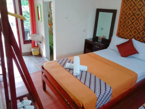 Pak Tasrip Homestay